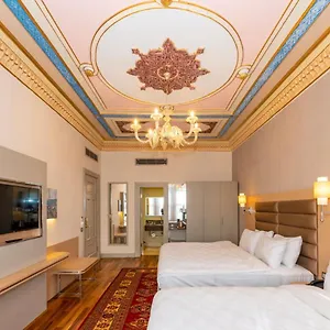 3* Отель Blue Gilroy