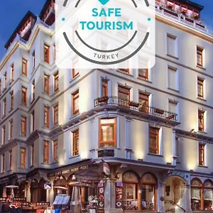 Western Empire Palace & **** Istambul