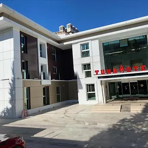 Tuna Rezi̇dans Турция