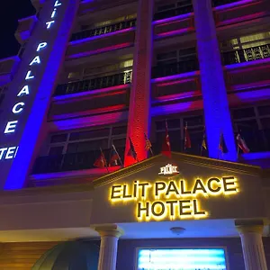 4* Отель Elit Palace
