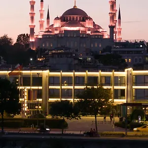 Kalyon **** Istambul