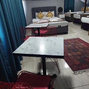 2* Отель Galaxy Sultanahmet