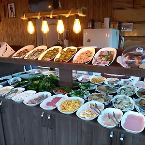 3* Отель Suleymaniye Oldcity