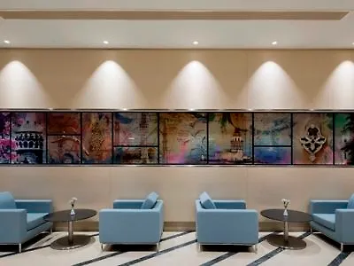 Hilton Garden Inn Istanbul Beylikduzu Turkey