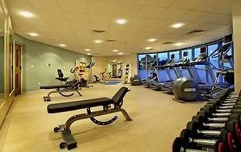 Hilton Garden Inn Istanbul Beylikduzu Turkey