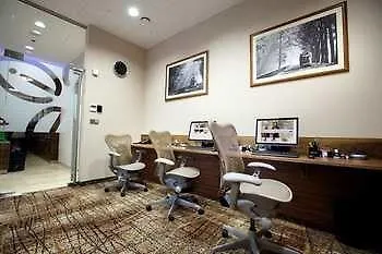 Hilton Garden Inn Istanbul Beylikduzu