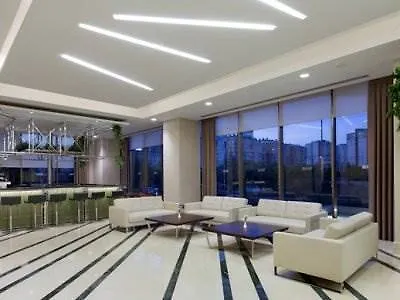 Hilton Garden Inn Istanbul Beylikduzu 4*,  Turkey