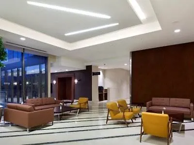 Hilton Garden Inn Istanbul Beylikduzu Hotel
