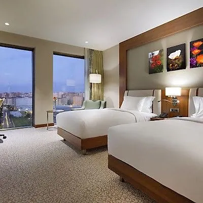 **** Hotel Hilton Garden Inn Istanbul Beylikduzu Turkey