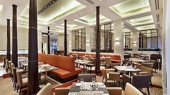 Hilton Garden Inn Istanbul Beylikduzu
