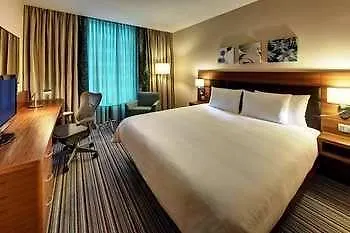 Hilton Garden Inn Istanbul Beylikduzu Отель