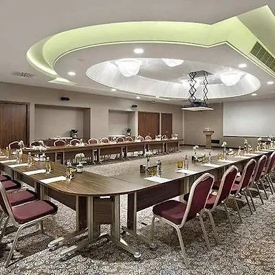 Hilton Garden Inn Istanbul Beylikduzu Турция